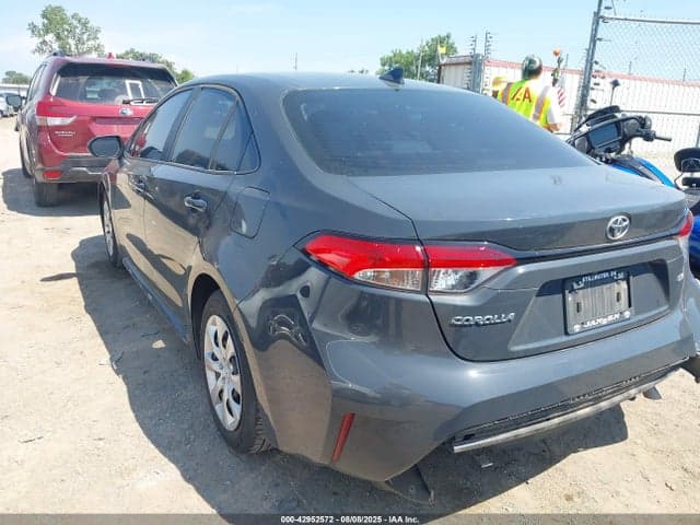 2023 TOYOTA COROLLA LE 3