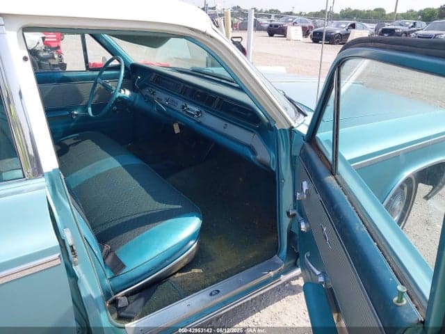1964 OLDSMOBILE 88 5