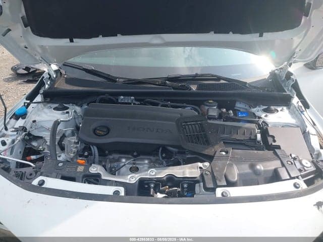 2026 HONDA CIVIC SPORT 10