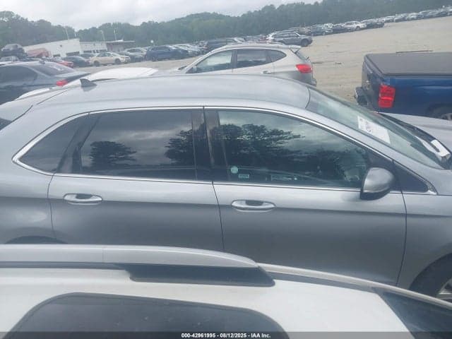 2022 FORD EDGE TITANIUM 13