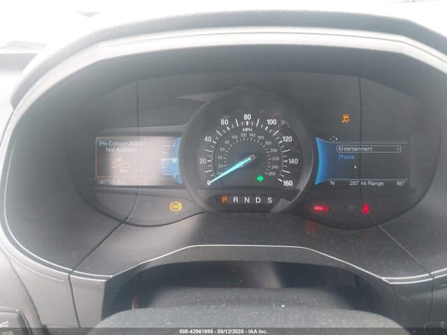 2022 FORD EDGE TITANIUM 15