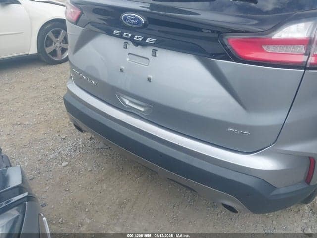 2022 FORD EDGE TITANIUM 6