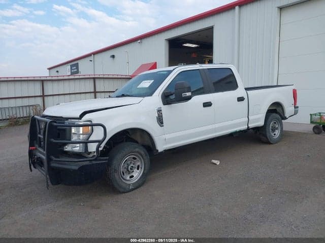 2020 FORD F-250 XL 2