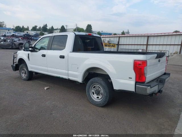 2020 FORD F-250 XL 3