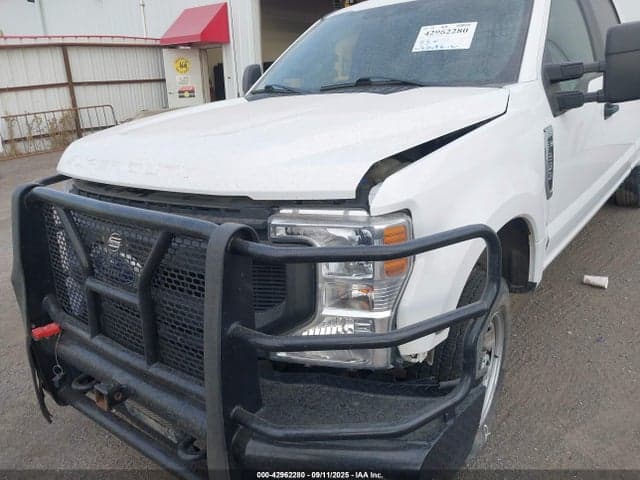 2020 FORD F-250 XL 6