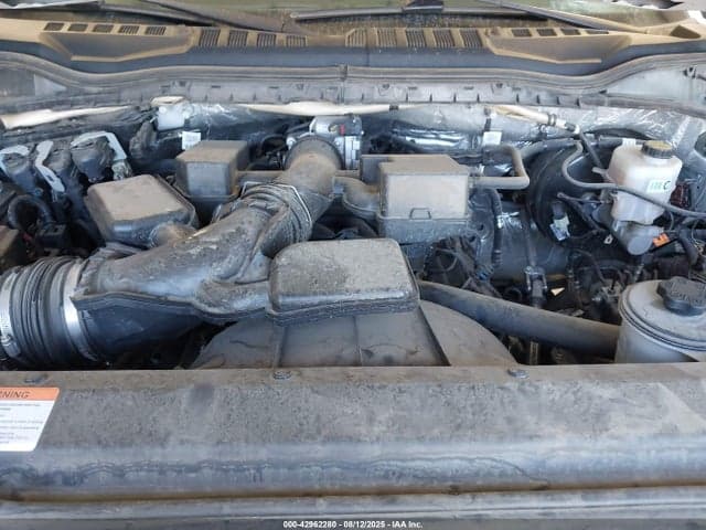 2020 FORD F-250 XL 10