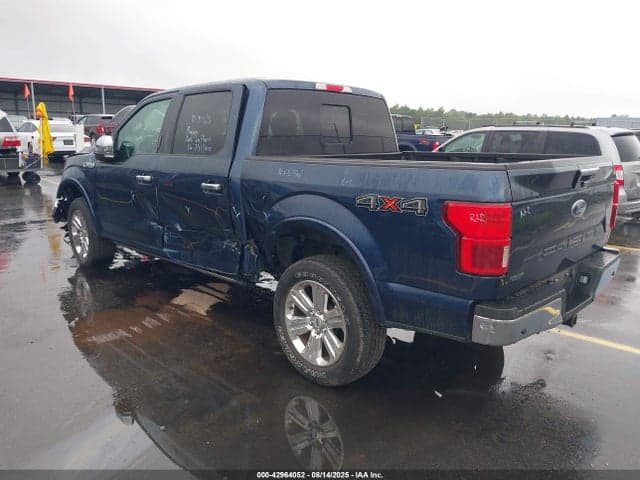 2020 FORD F-150 LARIAT 3