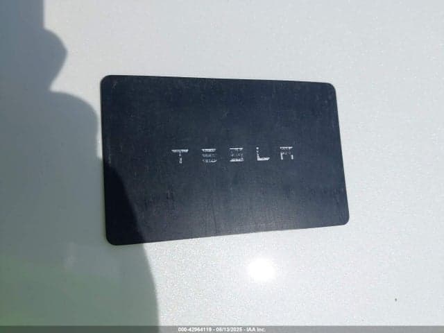 2020 TESLA MODEL Y LONG RANGE DUAL MOTOR ALL-WHEEL DRIVE 11