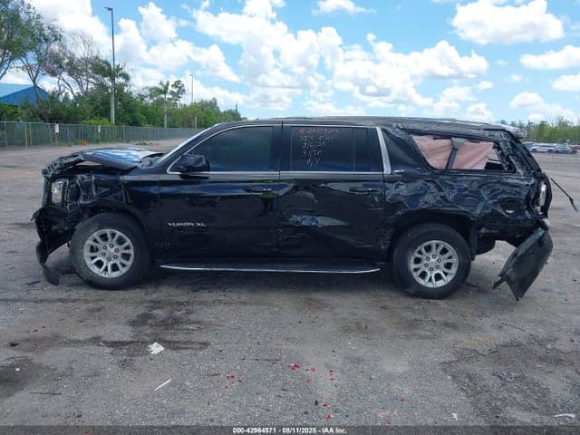2019 GMC YUKON XL SLT 14