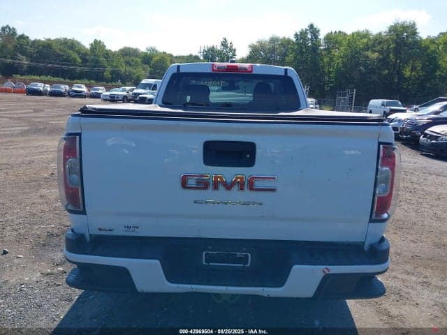 2022 GMC CANYON 2WD ELEVATION STANDARD 16