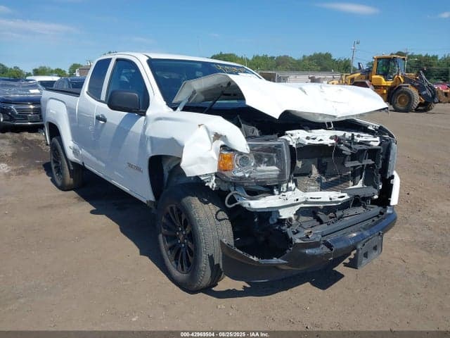 2022 GMC CANYON 2WD ELEVATION STANDARD 6