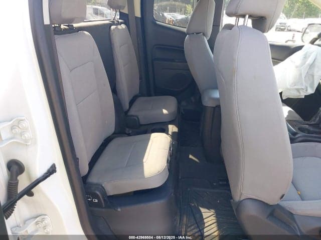 2022 GMC CANYON 2WD ELEVATION STANDARD 8