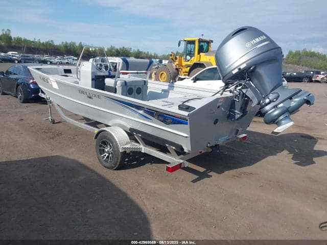 2025 G3 18CCJ & 2025 BEAR TRAILER 3