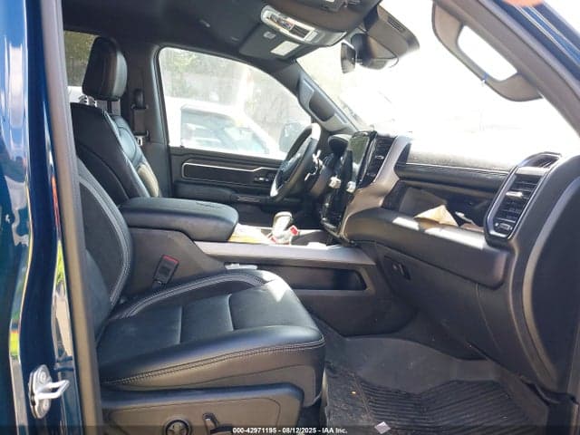 2024 RAM 1500 LARAMIE 4X4 5'7 BOX 5