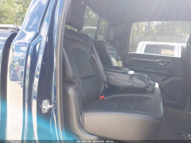 2024 RAM 1500 LARAMIE 4X4 5'7 BOX 8
