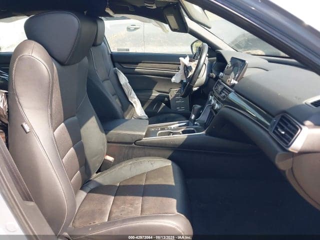 2022 HONDA ACCORD SPORT 5