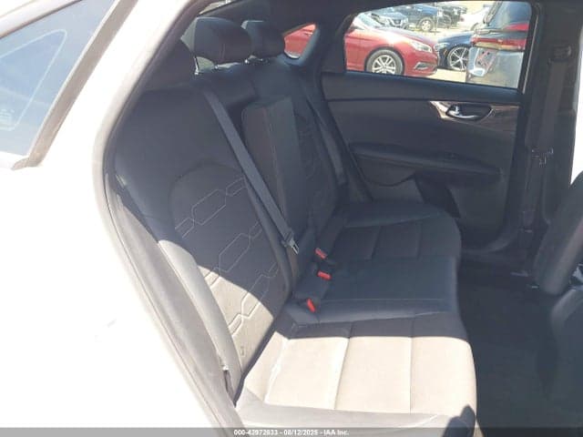 2023 KIA FORTE GT-LINE 8