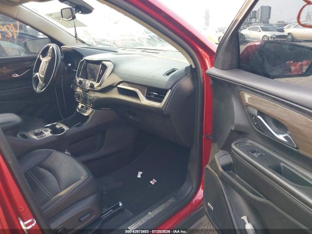 2023 GMC TERRAIN AWD DENALI 5