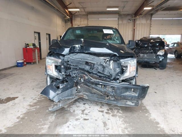 2018 FORD F-150 XL 12