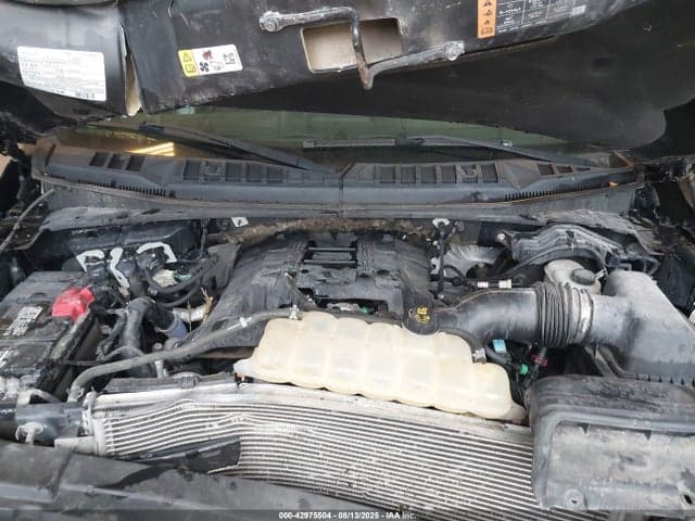 2018 FORD F-150 XL 10