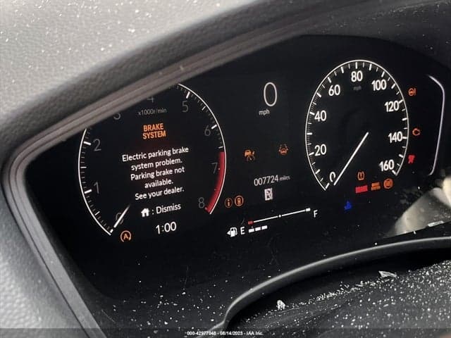 2025 HONDA CIVIC SPORT 7