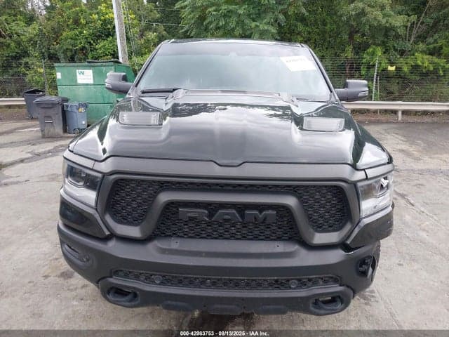2024 RAM 1500 REBEL 4X4 5'7 BOX 12