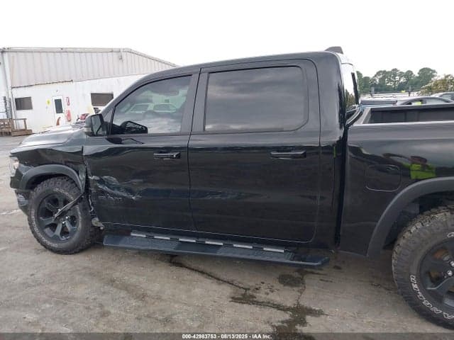 2024 RAM 1500 REBEL 4X4 5'7 BOX 14