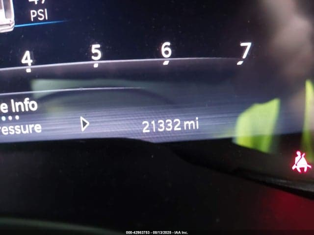 2024 RAM 1500 REBEL 4X4 5'7 BOX 15