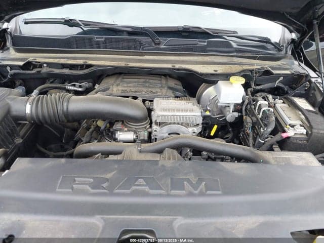 2024 RAM 1500 REBEL 4X4 5'7 BOX 10