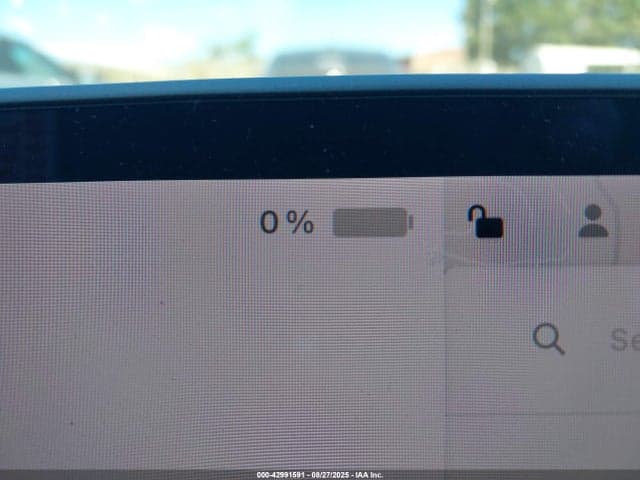 2021 TESLA MODEL 3 LONG RANGE DUAL MOTOR ALL-WHEEL DRIVE 12