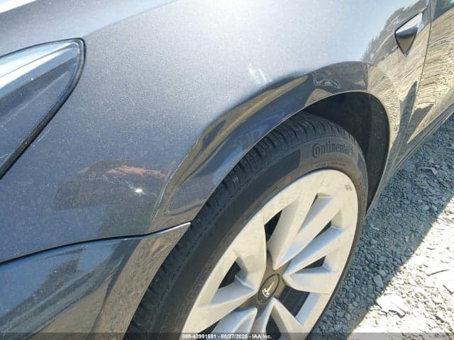 2021 TESLA MODEL 3 LONG RANGE DUAL MOTOR ALL-WHEEL DRIVE 6