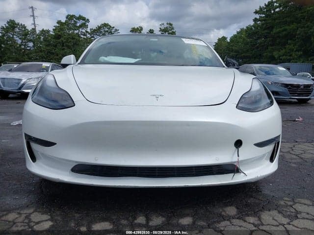 2022 TESLA MODEL 3 LONG RANGE DUAL MOTOR ALL-WHEEL DRIVE 11