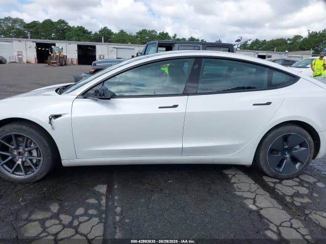 2022 TESLA MODEL 3 LONG RANGE DUAL MOTOR ALL-WHEEL DRIVE 13