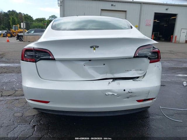 2022 TESLA MODEL 3 LONG RANGE DUAL MOTOR ALL-WHEEL DRIVE 15