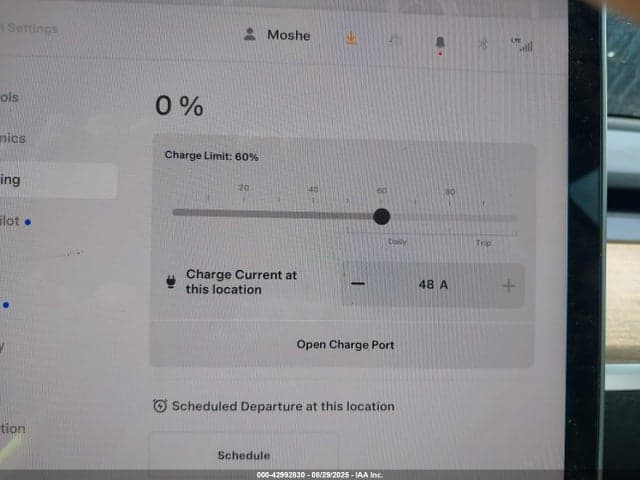 2022 TESLA MODEL 3 LONG RANGE DUAL MOTOR ALL-WHEEL DRIVE 16