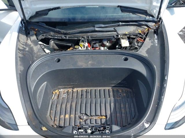 2022 TESLA MODEL 3 LONG RANGE DUAL MOTOR ALL-WHEEL DRIVE 10