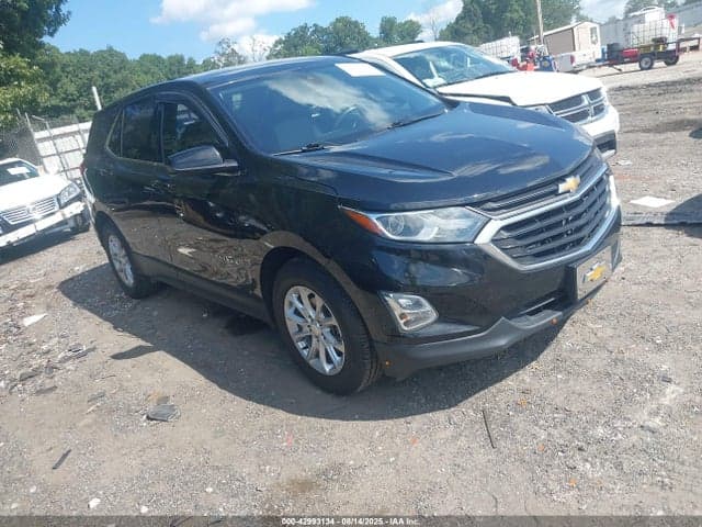 2020 CHEVROLET EQUINOX AWD 2FL 1
