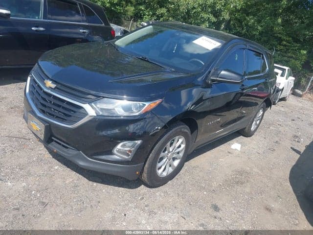 2020 CHEVROLET EQUINOX AWD 2FL 2