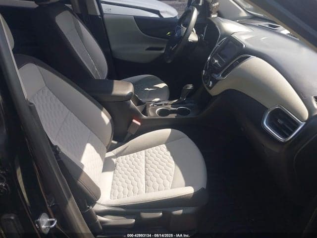 2020 CHEVROLET EQUINOX AWD 2FL 5