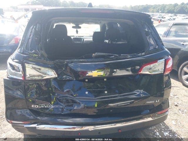 2020 CHEVROLET EQUINOX AWD 2FL 6