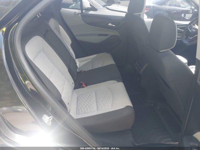 2020 CHEVROLET EQUINOX AWD 2FL 8