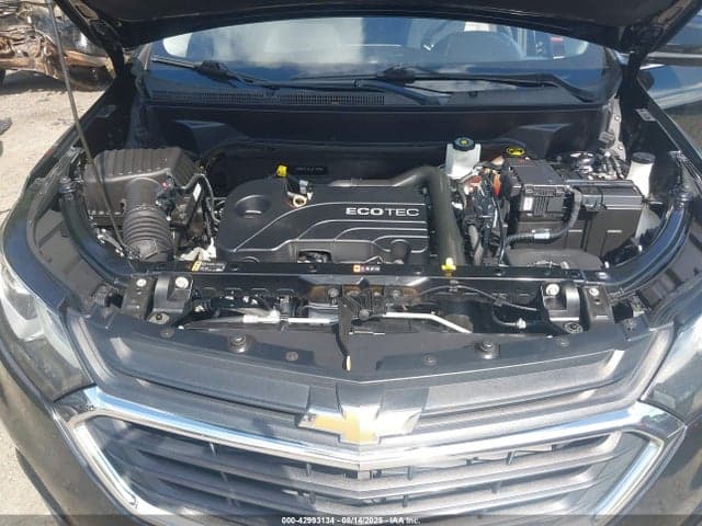 2020 CHEVROLET EQUINOX AWD 2FL 10