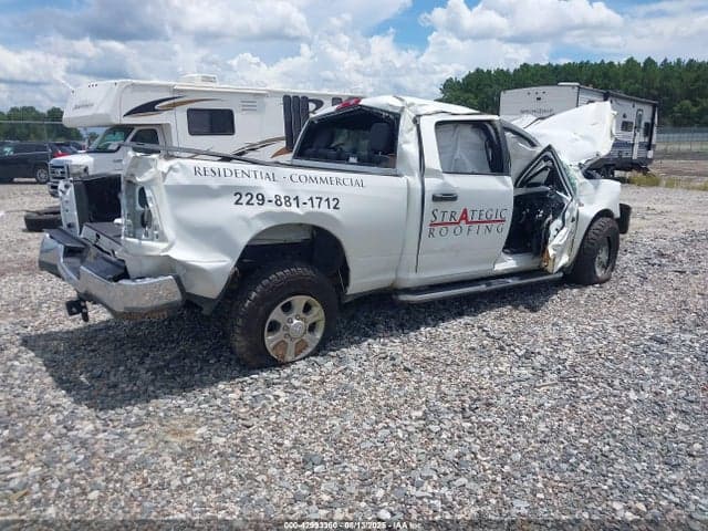 2023 RAM 3500 BIG HORN 4X4 6'4 BOX 4