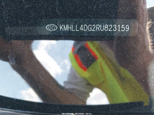 2024 HYUNDAI ELANTRA SE 9