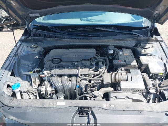 2024 HYUNDAI ELANTRA SE 10