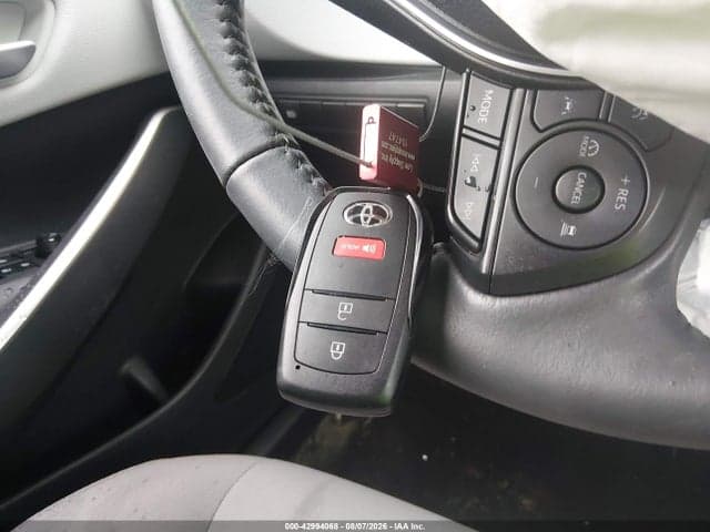 2024 TOYOTA COROLLA SE 11