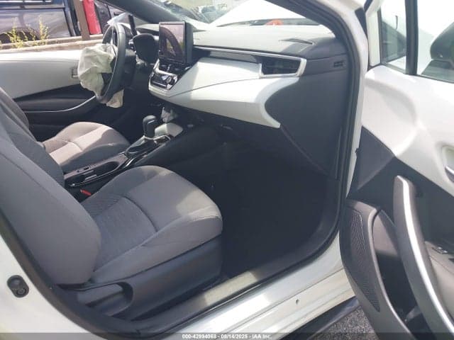 2024 TOYOTA COROLLA SE 5