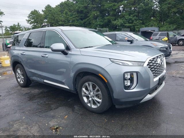 2020 HYUNDAI PALISADE SE 1