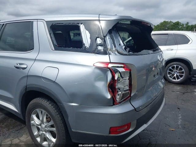 2020 HYUNDAI PALISADE SE 6