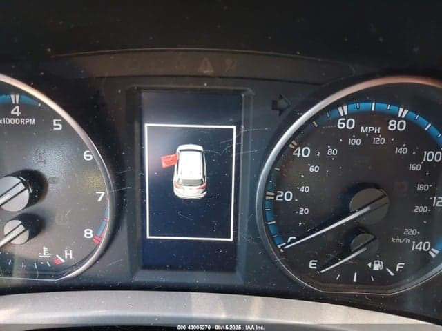 2018 TOYOTA RAV4 LE 7